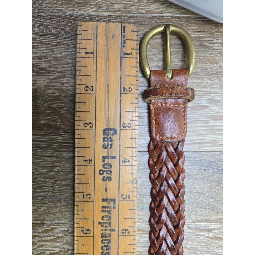 Coach Belt Men 38
